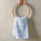 Πετσέτες Μπάνιου Cannon Cotton Fresh 30X50 Powder Blue